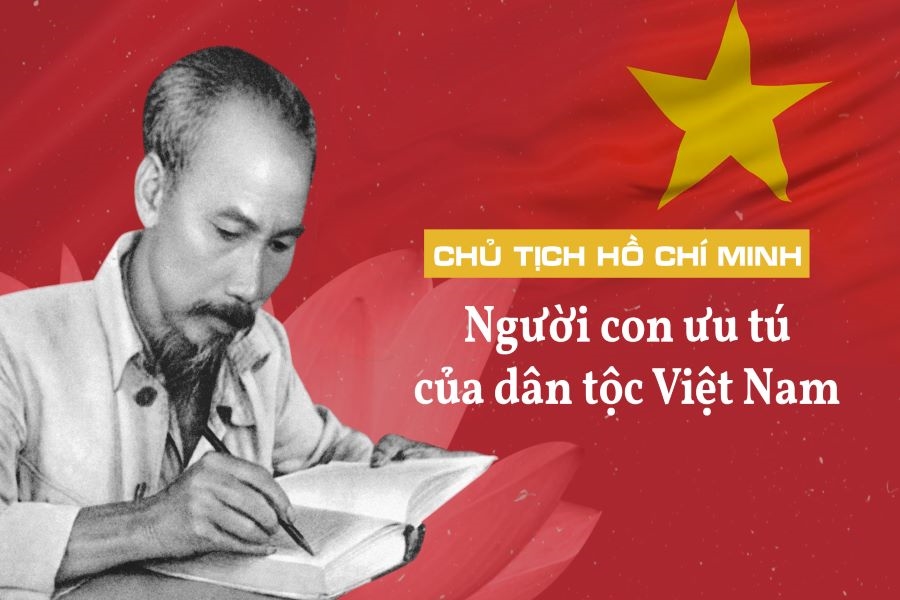 Tổng công ty Điện lực miền Bắc tuyên truyền kỷ niệm 132 năm ngày sinh Chủ tịch Hồ Chí Minh (19/5/1890- 19/5/2022)